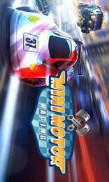 download Mini Motor Racing apk
